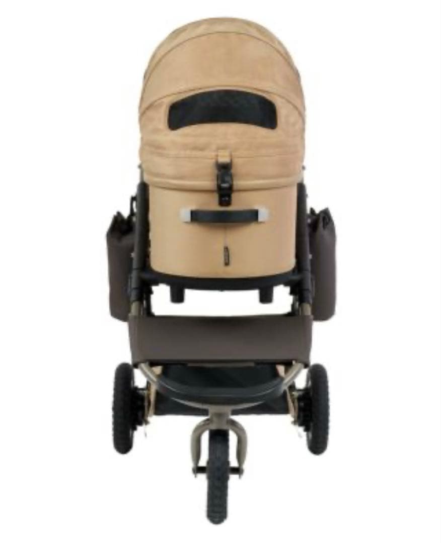 エアバギー ドーム3 ラージ ペットカート 限定版 大幅値下げしました！