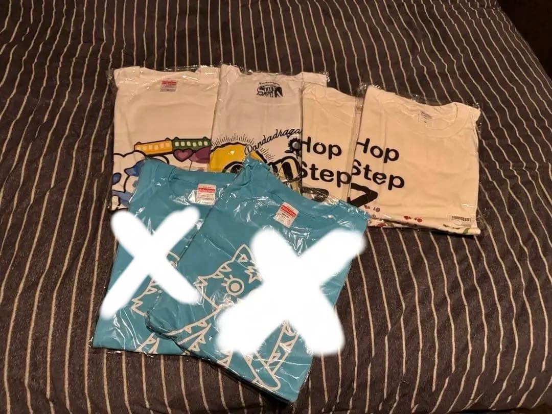 パンダドラゴン グッズ