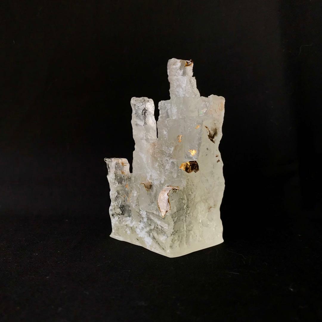 「buildings」type.C ancient ruins 佐伯泰典作②