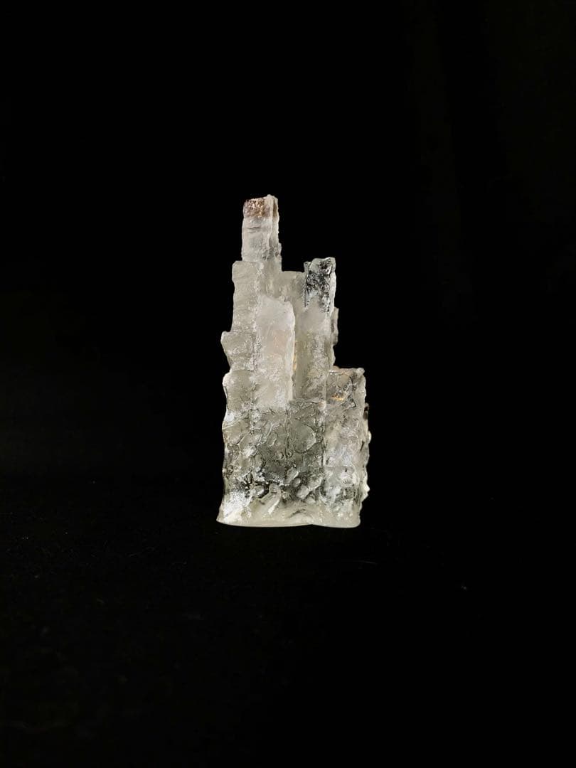 「buildings」type.C ancient ruins 佐伯泰典作②