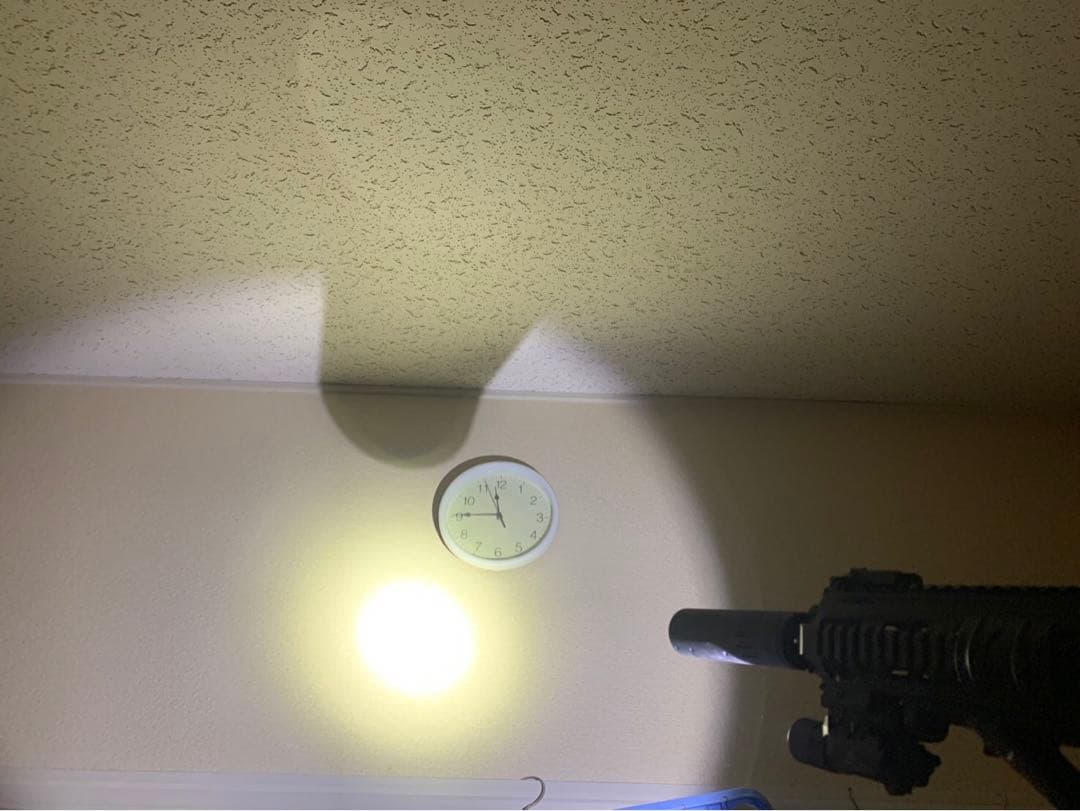 HK416D デヴグルカスタム＋その他付属品多数（2月4日まで7000円割引中）