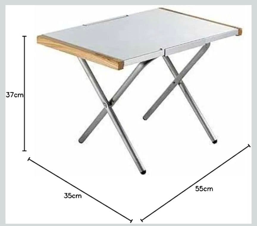 【値下げ】UNIFLAME　焚き火テーブル　2枚セット
