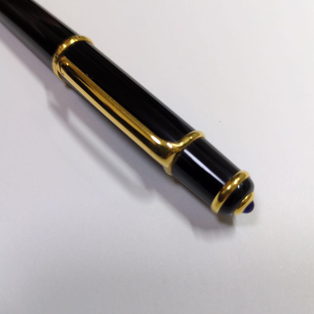 Cartier ディアボロ ドゥ カルティエ シャープペンシル 0.7