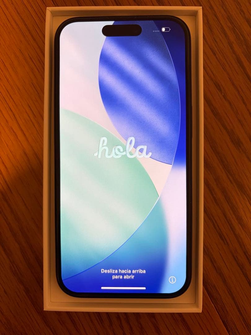 (美品) iPhone 16 128GB ブラック