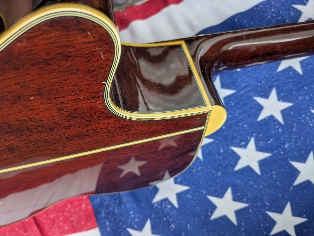 タカミネ　PT-106