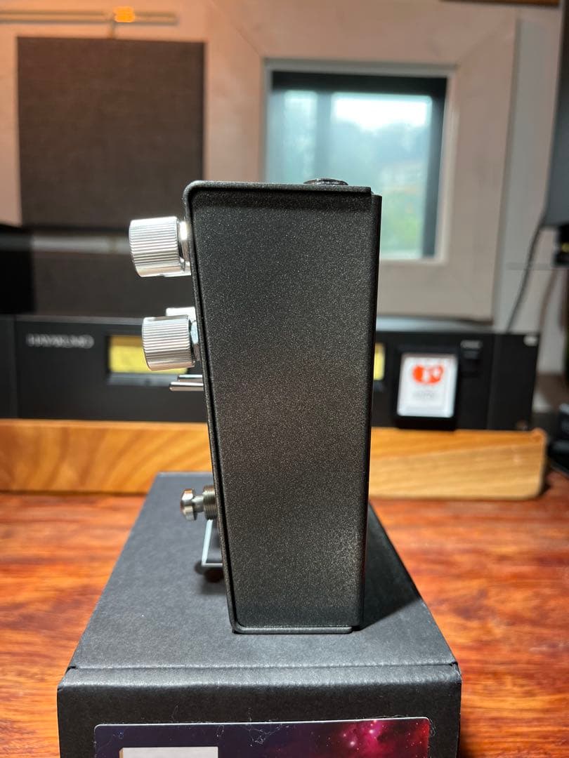 【セール中、新品同様】Hamstead Soundworks Odyssey