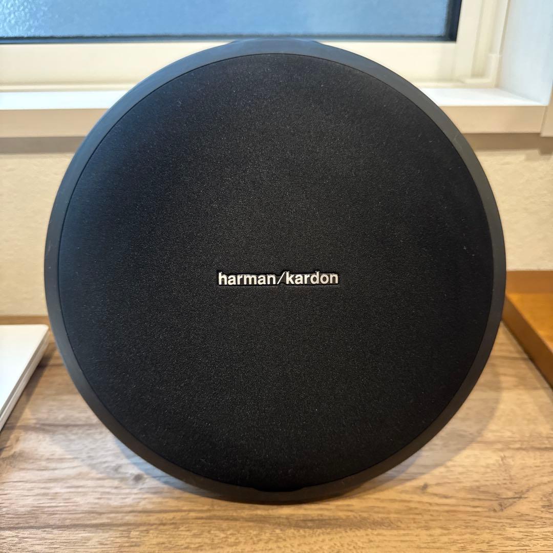 スピーカー・ウーファー Harman Kardon Onyx Studio
