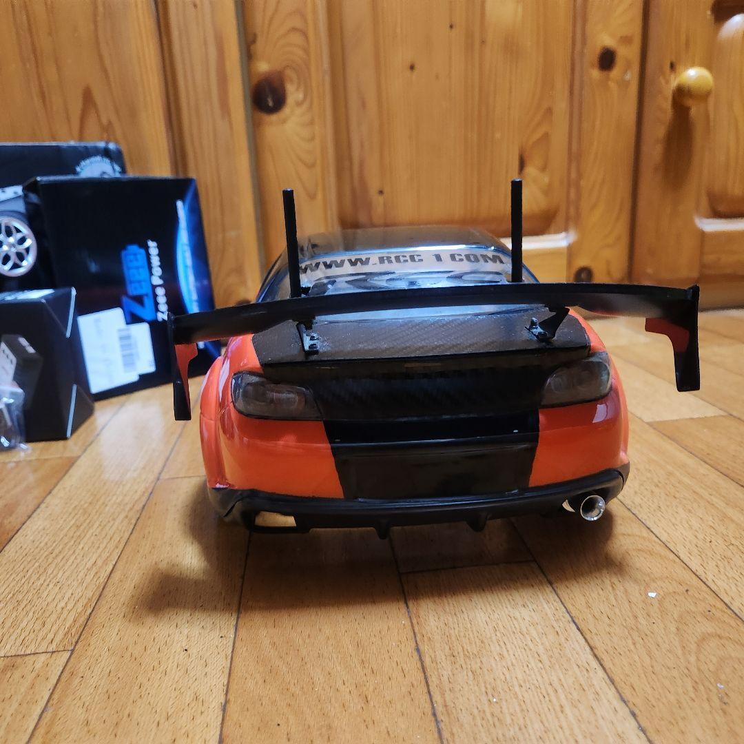 激安 YD-2　フルセット　RX-8 ボディ　　 ラジコン　RD 1.0 2.0