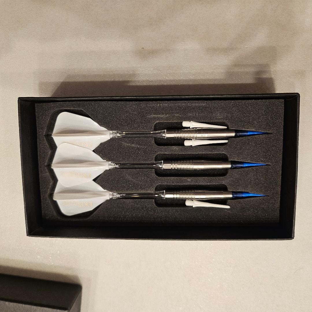 極美品 JOKERD EXTREME INSPIREMIXMASTER