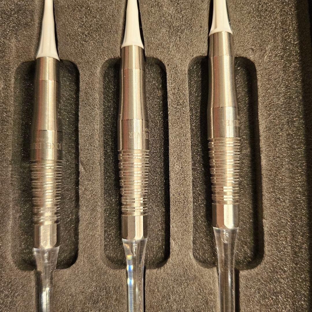 極美品 JOKERD EXTREME INSPIREMIXMASTER