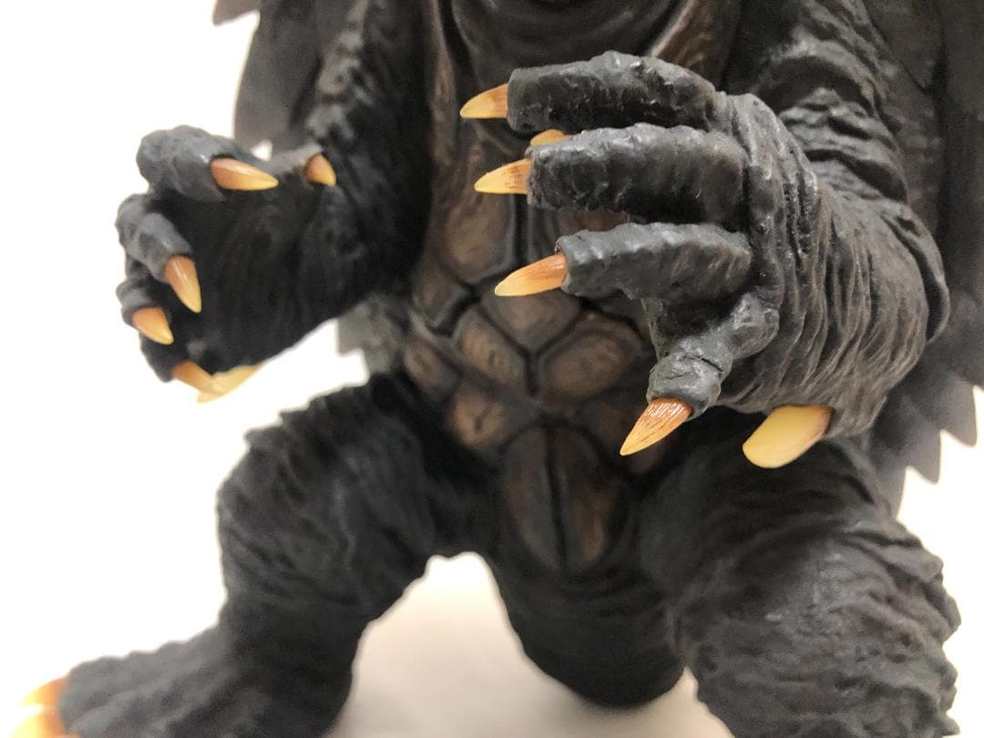 CCP 1/6 特撮シリーズ ガメラ3 ハイグレードVer. ガメラ 勾玉 特典