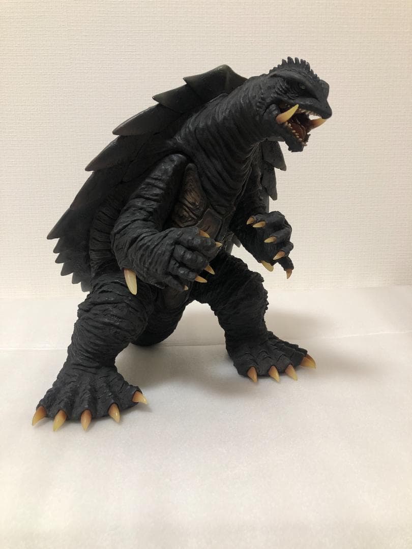 CCP 1/6 特撮シリーズ ガメラ3 ハイグレードVer. ガメラ 勾玉 特典