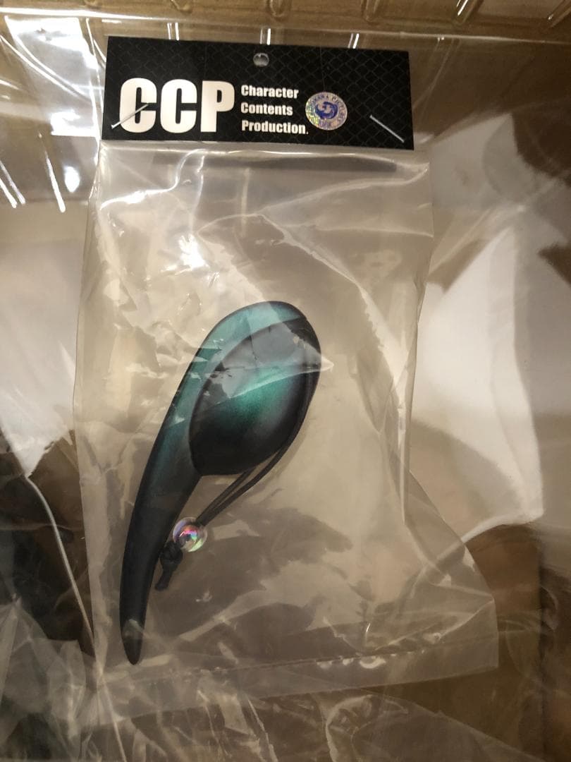CCP 1/6 特撮シリーズ ガメラ3 ハイグレードVer. ガメラ 勾玉 特典