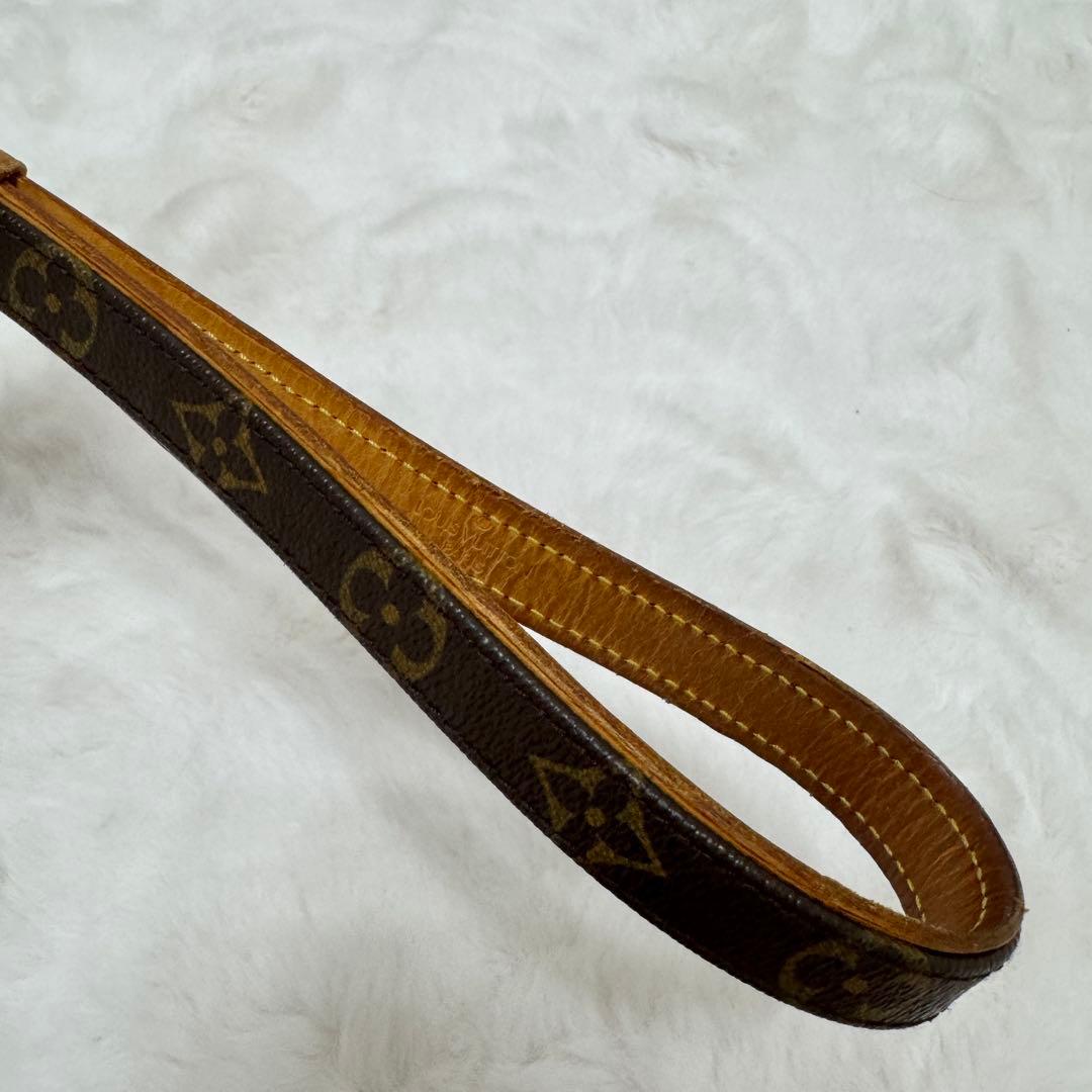 ルイヴィトン 犬用 リード