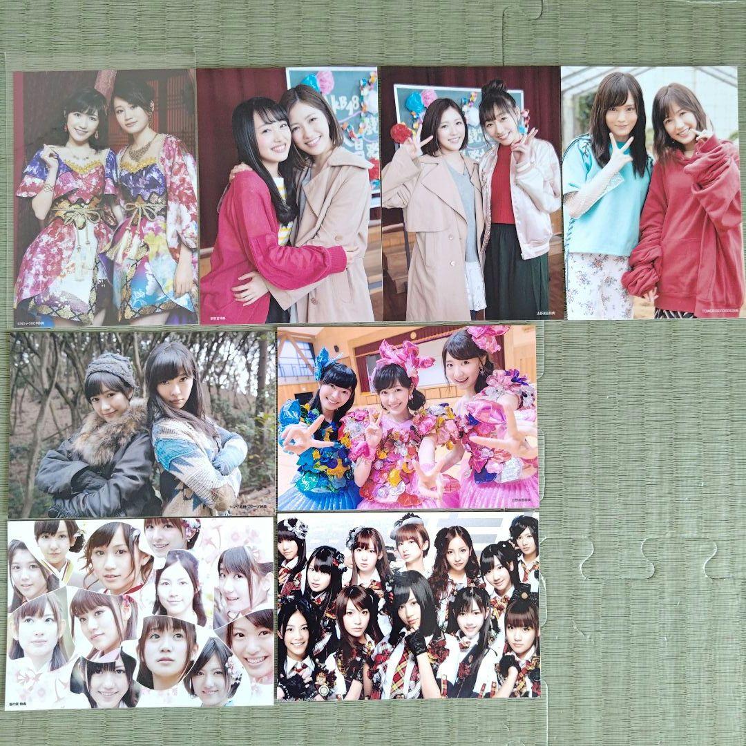 f0restlin　　渡辺麻友セット②