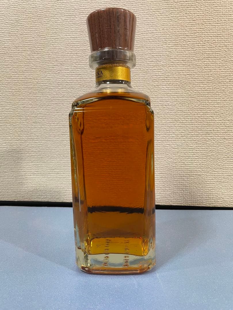 ザ・ニッカ１２年