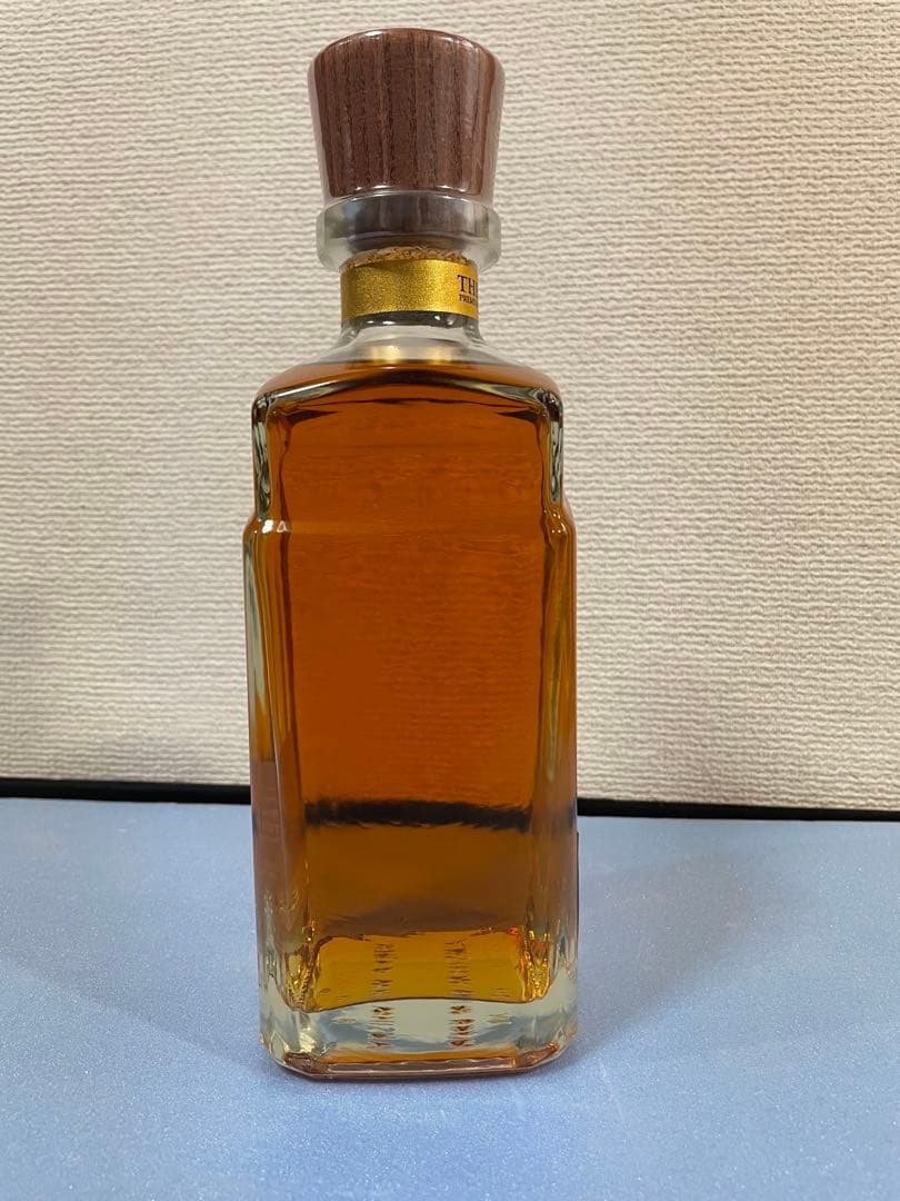 ザ・ニッカ１２年