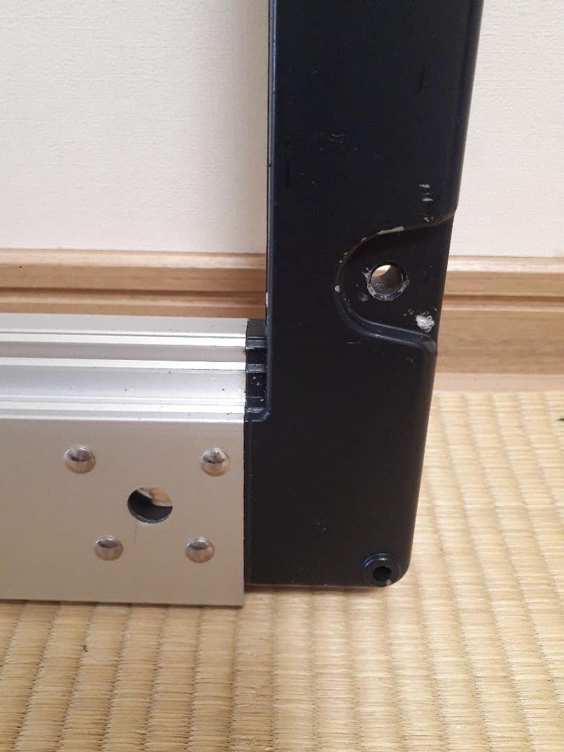 スノーピーク　IGTフレーム　セット