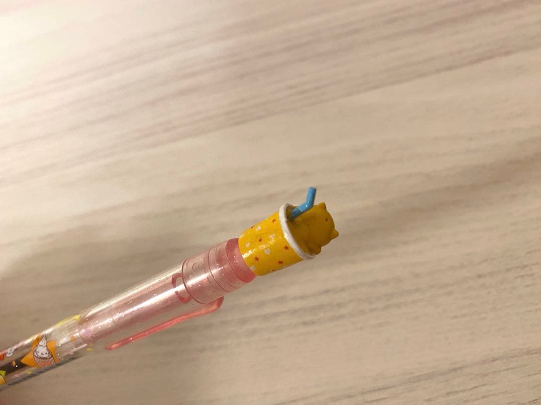 にゃんにゃんにゃんこ　サンエックス　ボールペン　メモ帳　激レア　希少　新品未使用