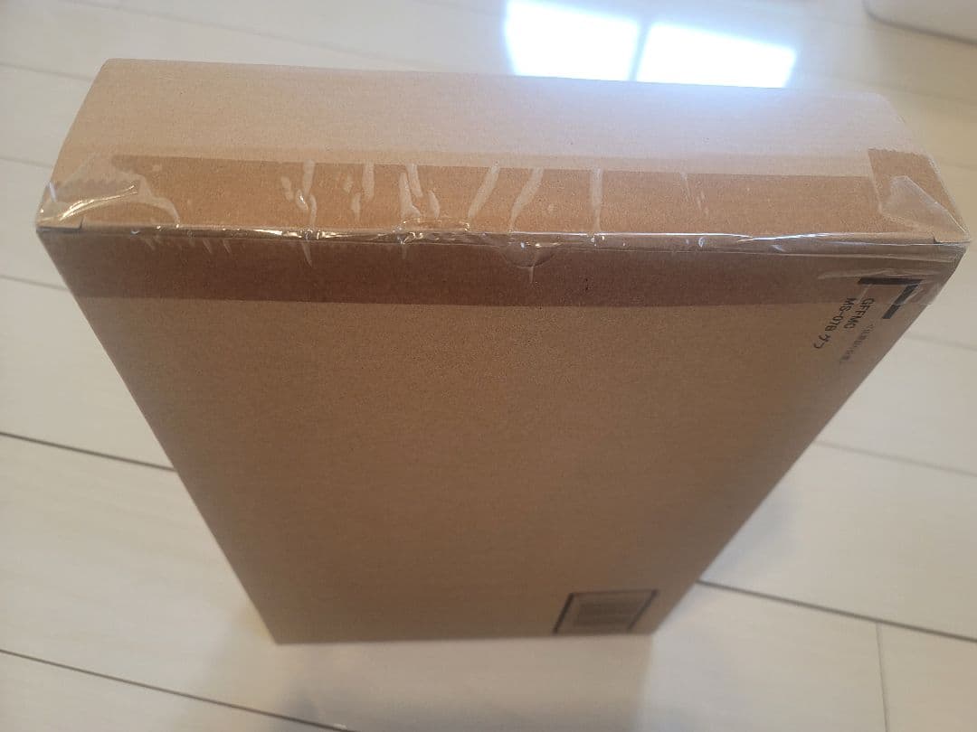 【輸送箱未開封】GFFMC MS07B グフ