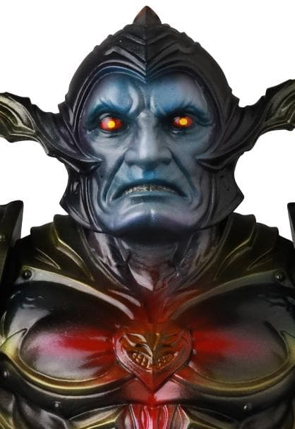 メディコムトイ Gallery by Amplifier NEPTROS