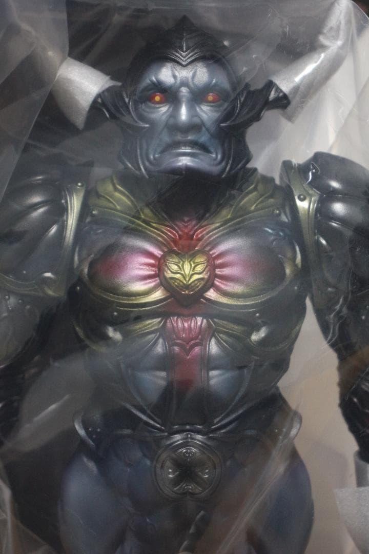 メディコムトイ Gallery by Amplifier NEPTROS