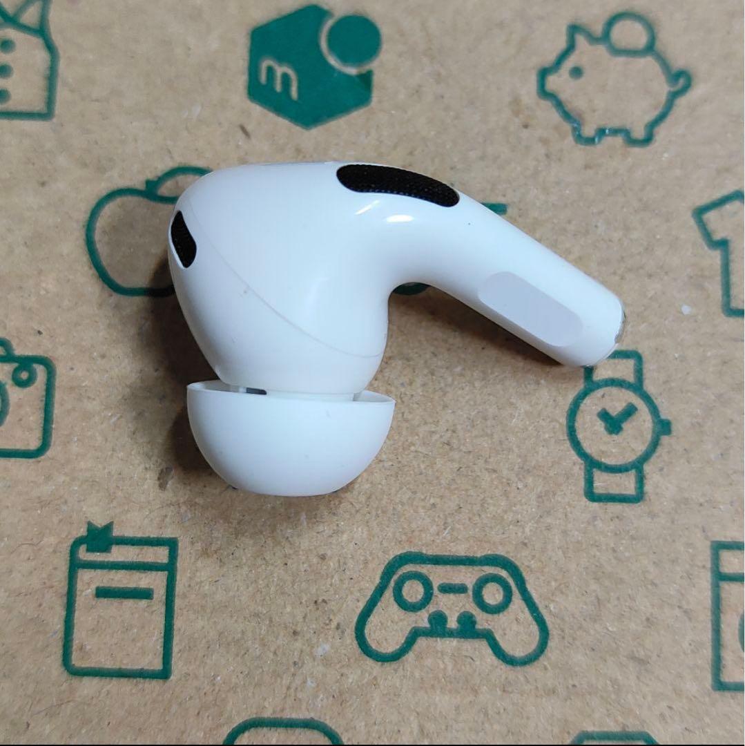 Apple AirPods Pro 2世代 片耳 L 片方 左耳 708
