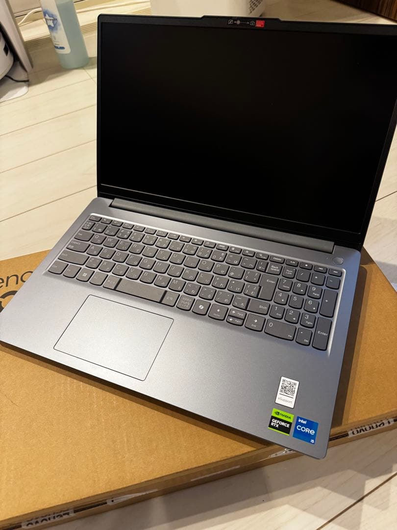 【Lenovo】83LK007EJP LOQ Essential Gen 9新品