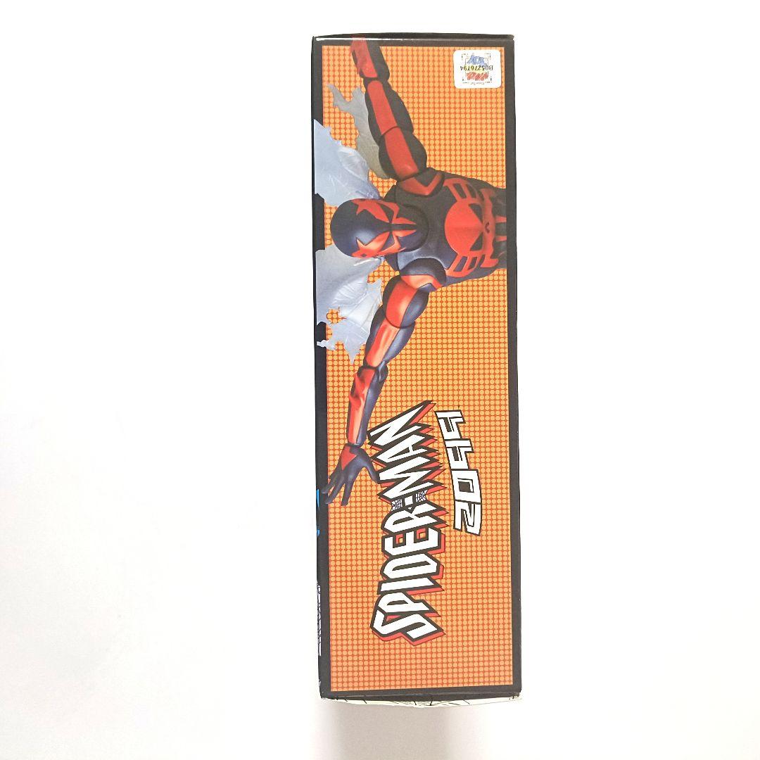 アメコミ MAFEX No.239 SPIDER-MAN 2099 COMIC Ver.