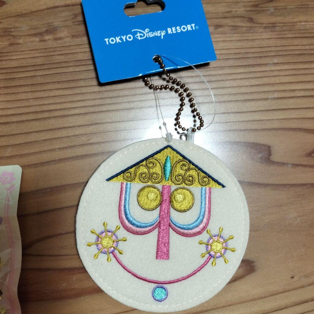 ディズニー　グッズ