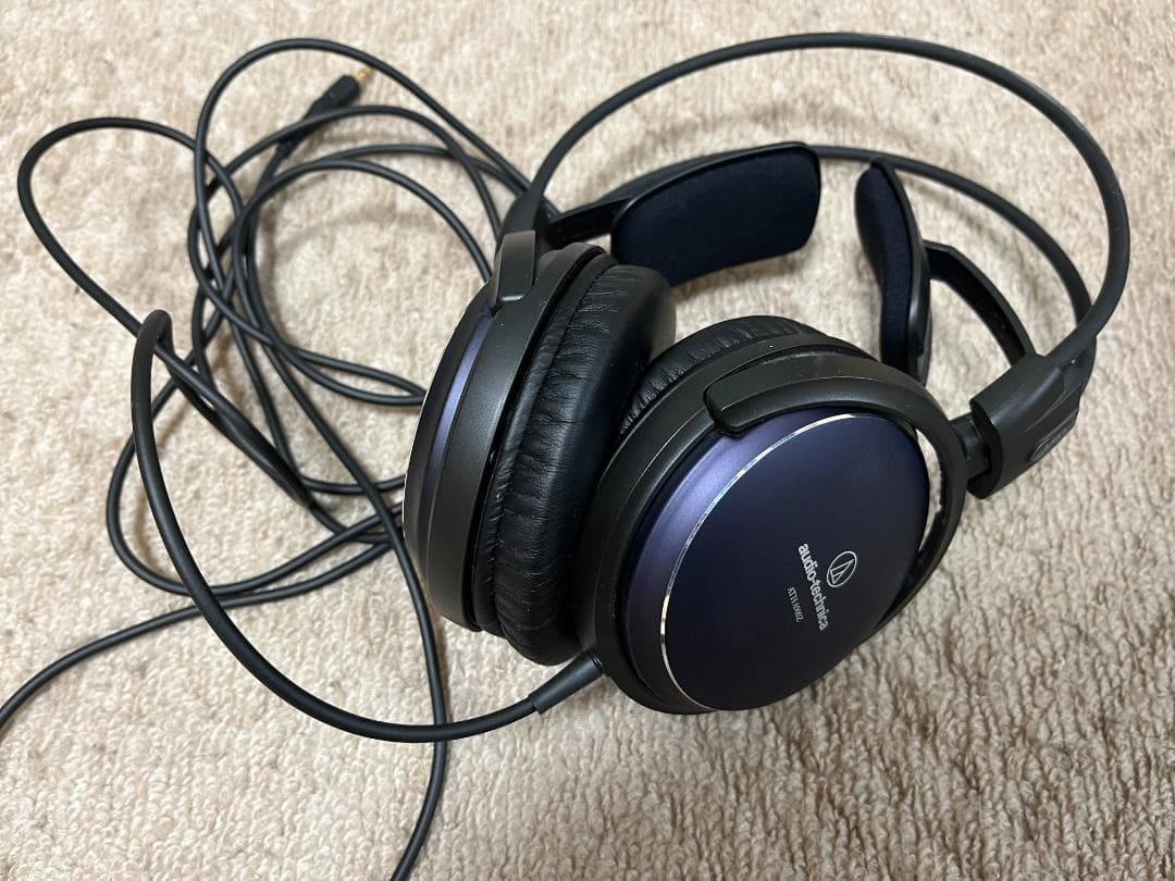 オーディオテクニカ(audio technica) ATH-A900Z