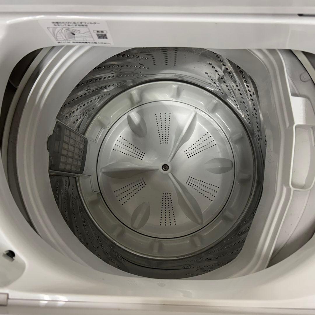 203 関東配送　冷蔵庫　洗濯機　セット　一人暮らし　今だけ半年保証　大人気