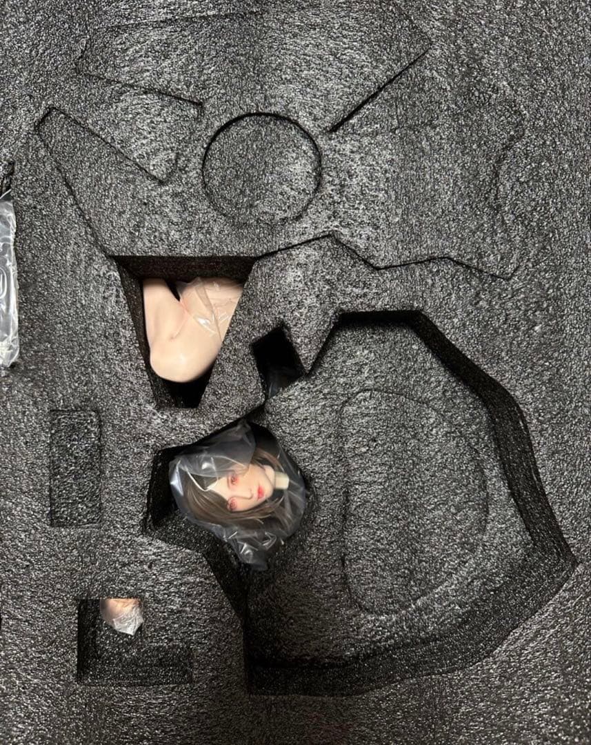 ウ*キ様 ファイナルファンタジー ティファ ロックハート 豪華版2体セット フィ