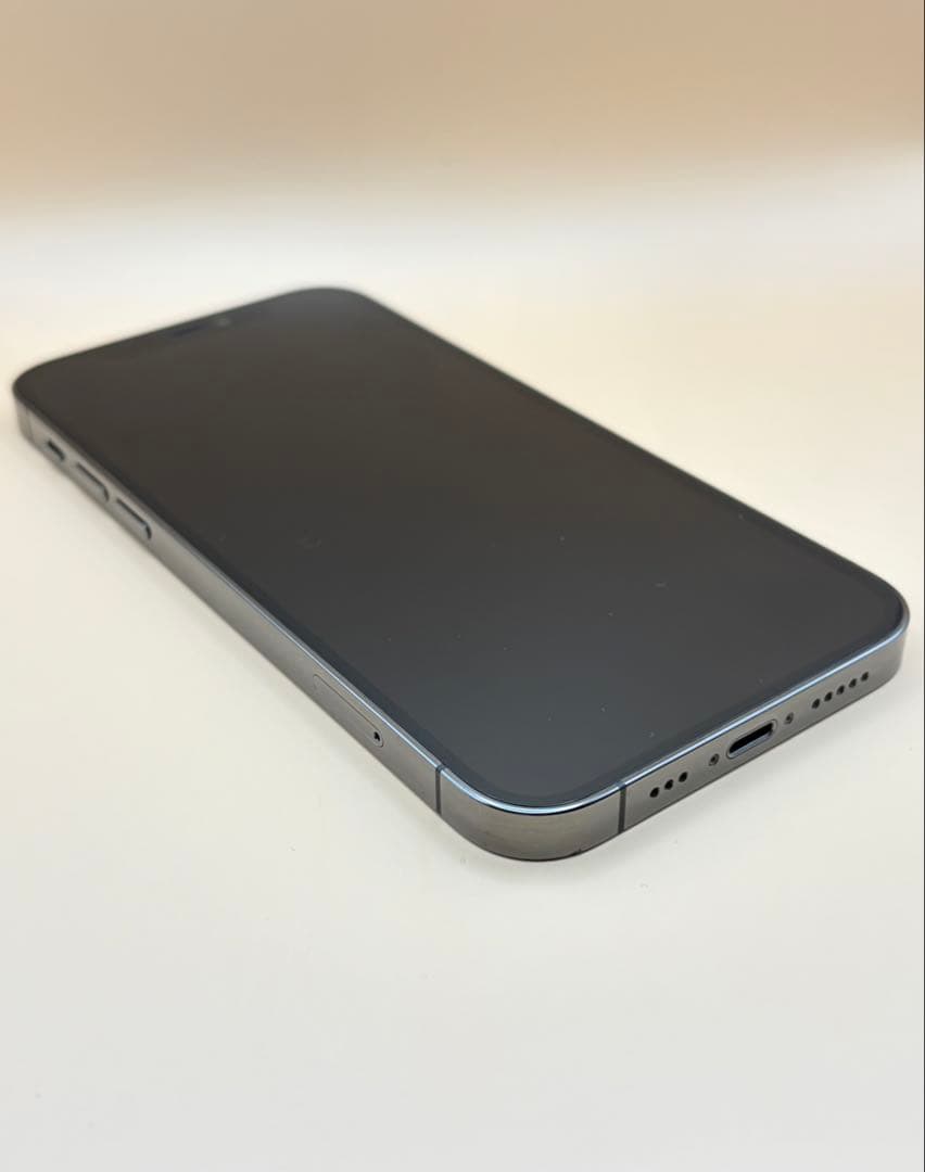 iPhone12Pro 256GB グラファイト SIMフリー