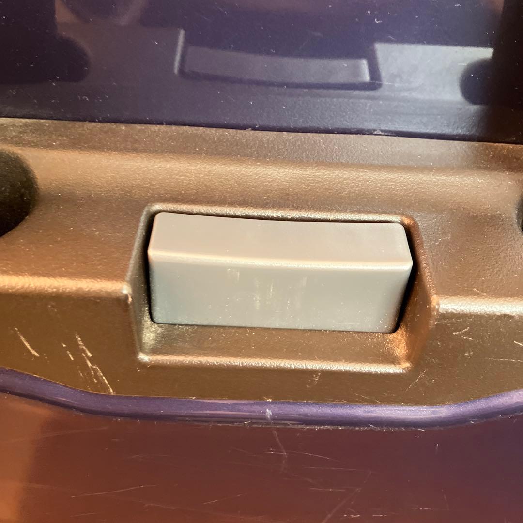 ACEプロテカ　日本製キャリーケース　4輪ストッパー付スーツケース　TSAロック