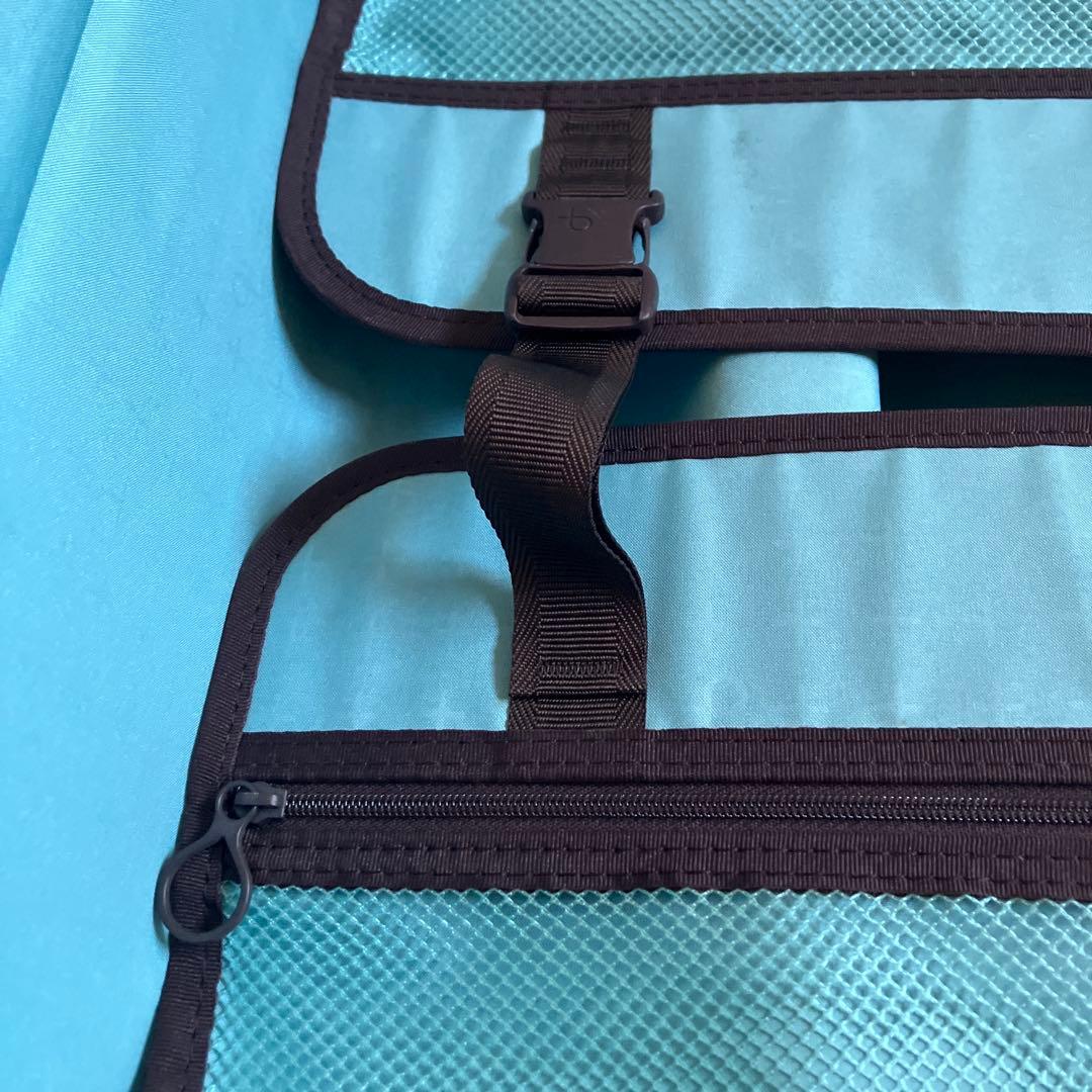 ACEプロテカ　日本製キャリーケース　4輪ストッパー付スーツケース　TSAロック