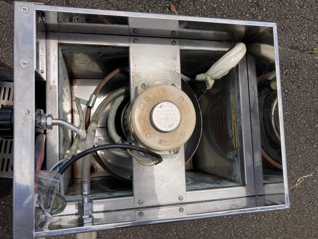 生ビールサーバー