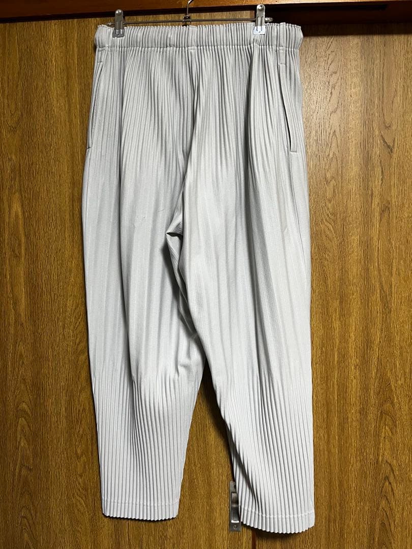 HOMME PLISSE ISSEY MIYAKE basics サイズ2