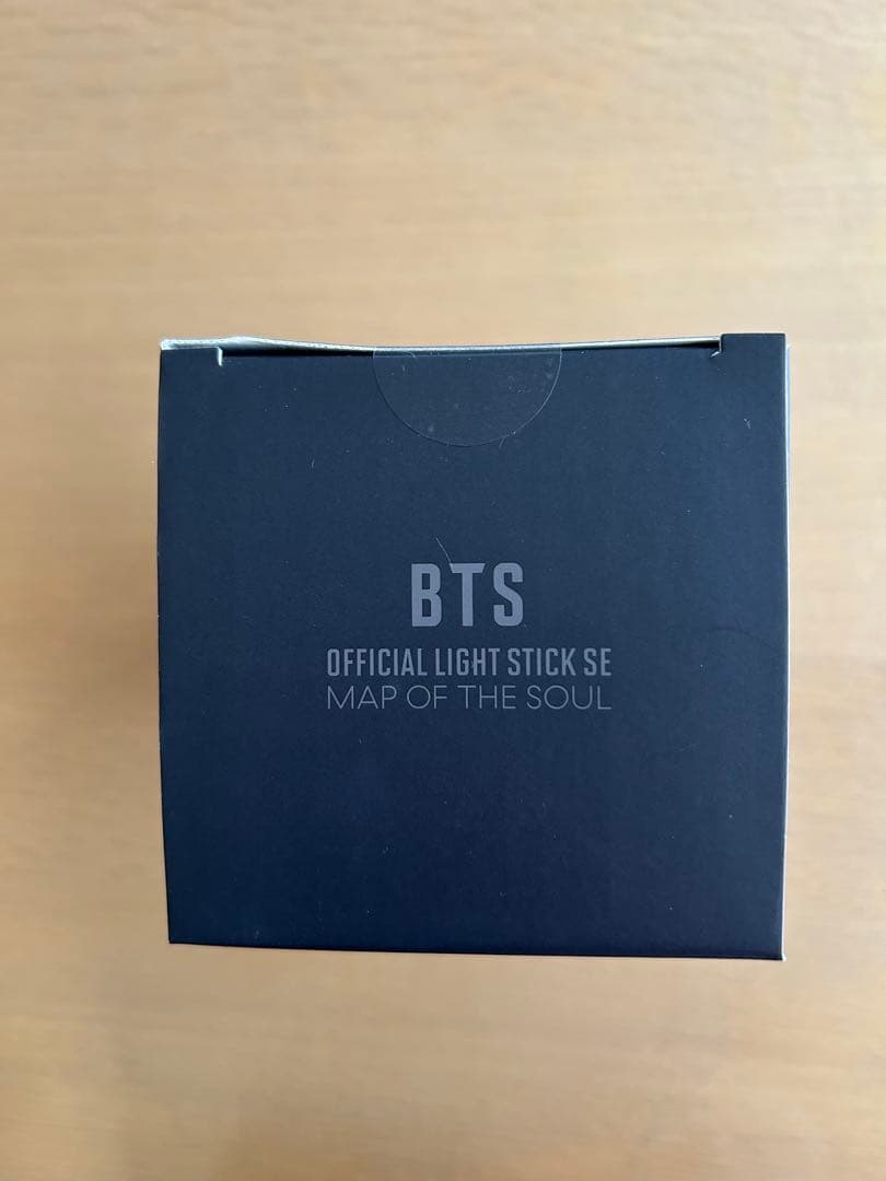 BTS アミボム ver.4 MOS