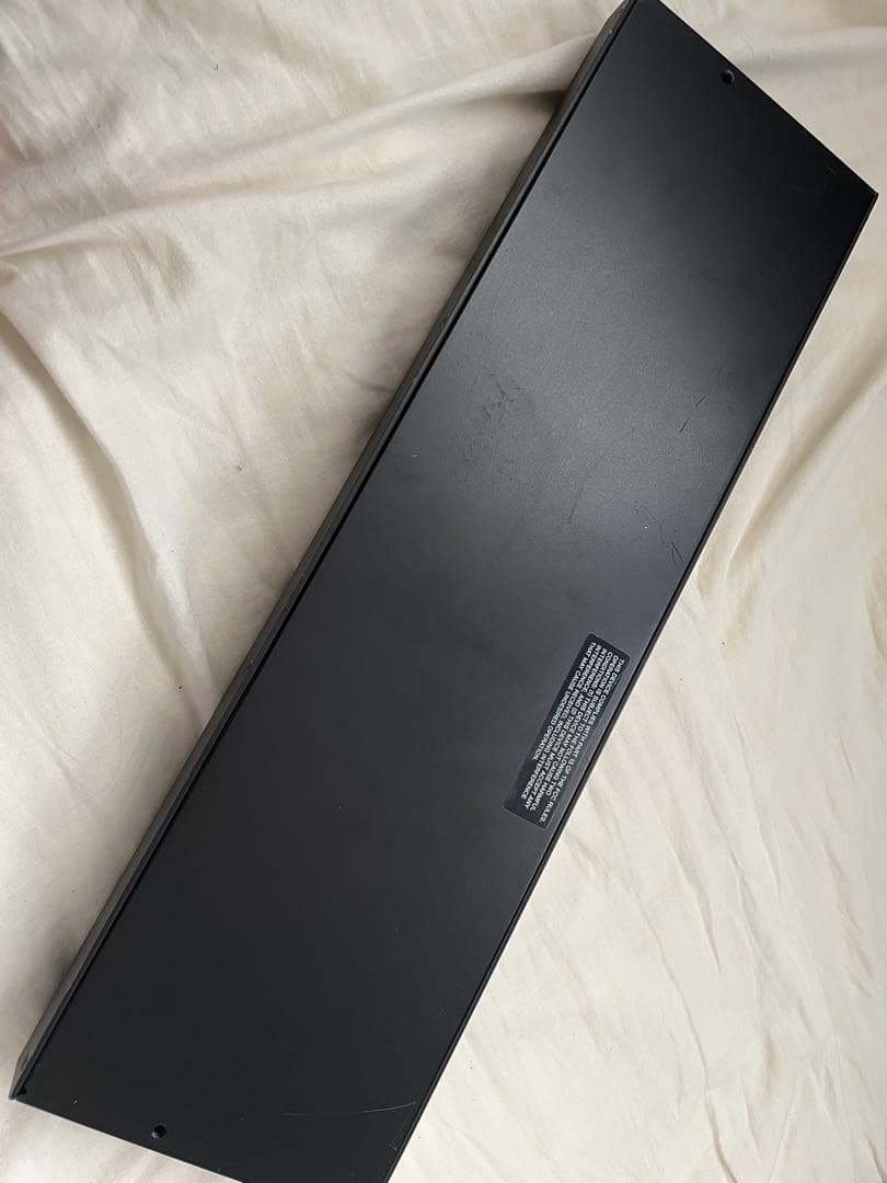 Boss es-8 スイッチャー