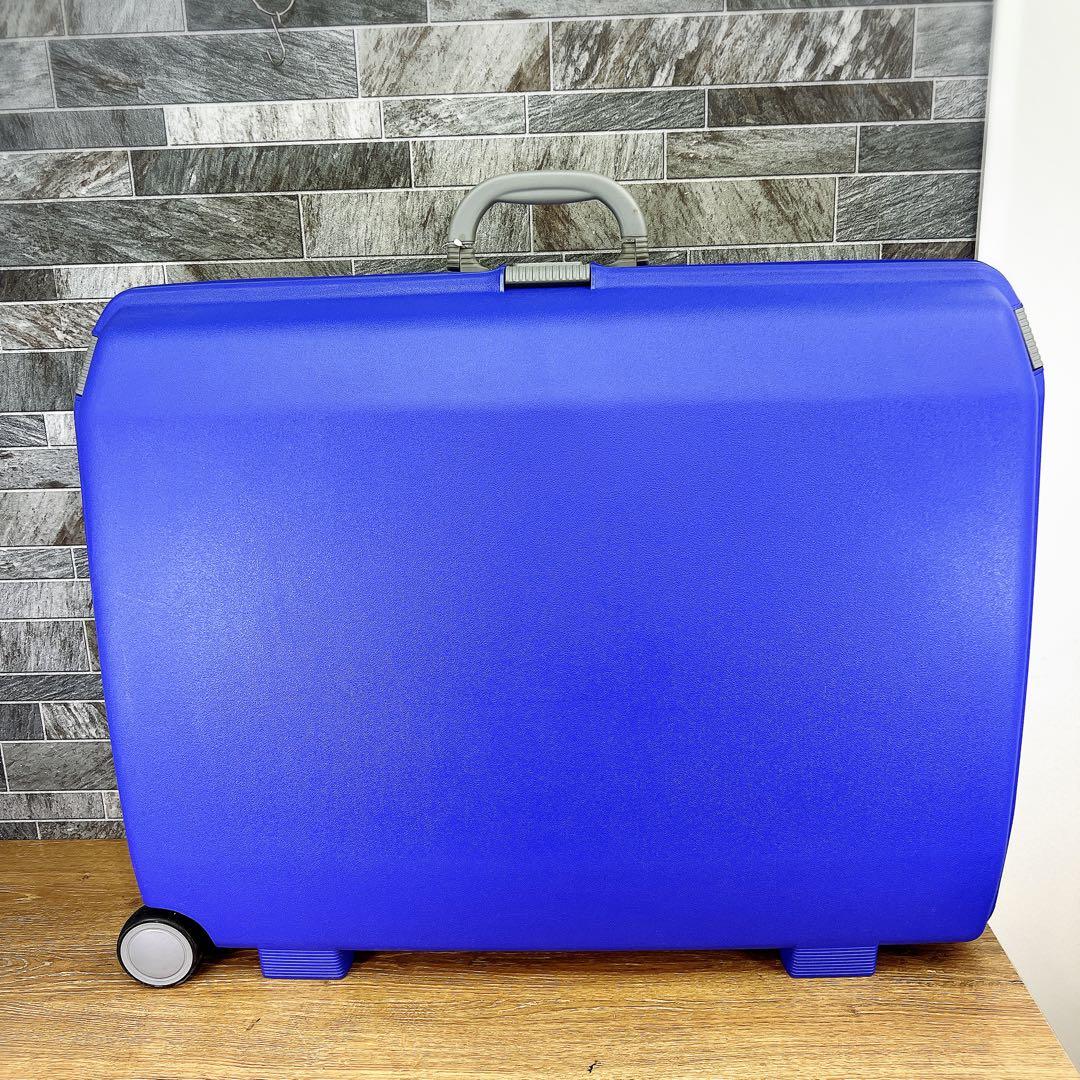 【新品】　Samsonite　キャリーケース　Oyster HV　スーツケース