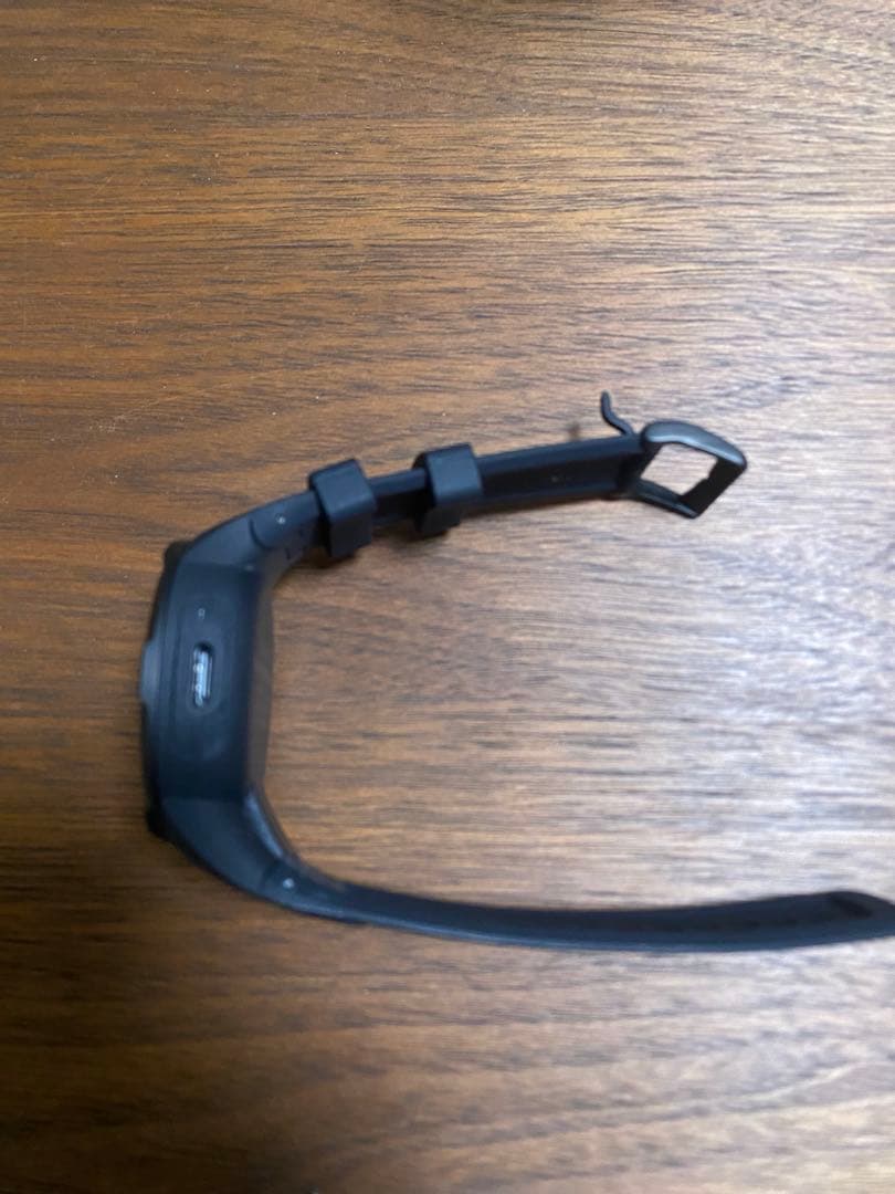 Shot Navi Evolve PRO Touch ゴルフGPSウォッチ　黒