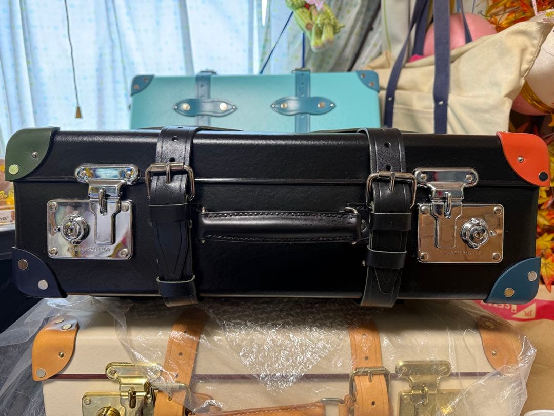 グローブトロッター　ポールスミス　　２ホイール　２０インチ