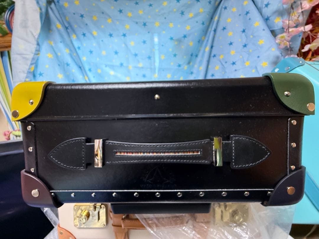 グローブトロッター　ポールスミス　　２ホイール　２０インチ