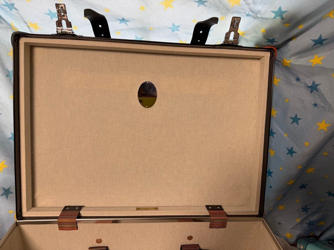 グローブトロッター　ポールスミス　　２ホイール　２０インチ