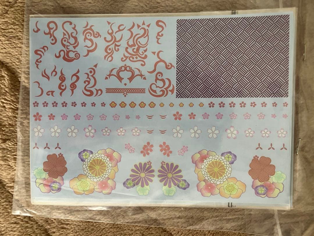 茨木童子 Fate/Grand Order WF限定 鶴の館 ガレキ 新品未開封