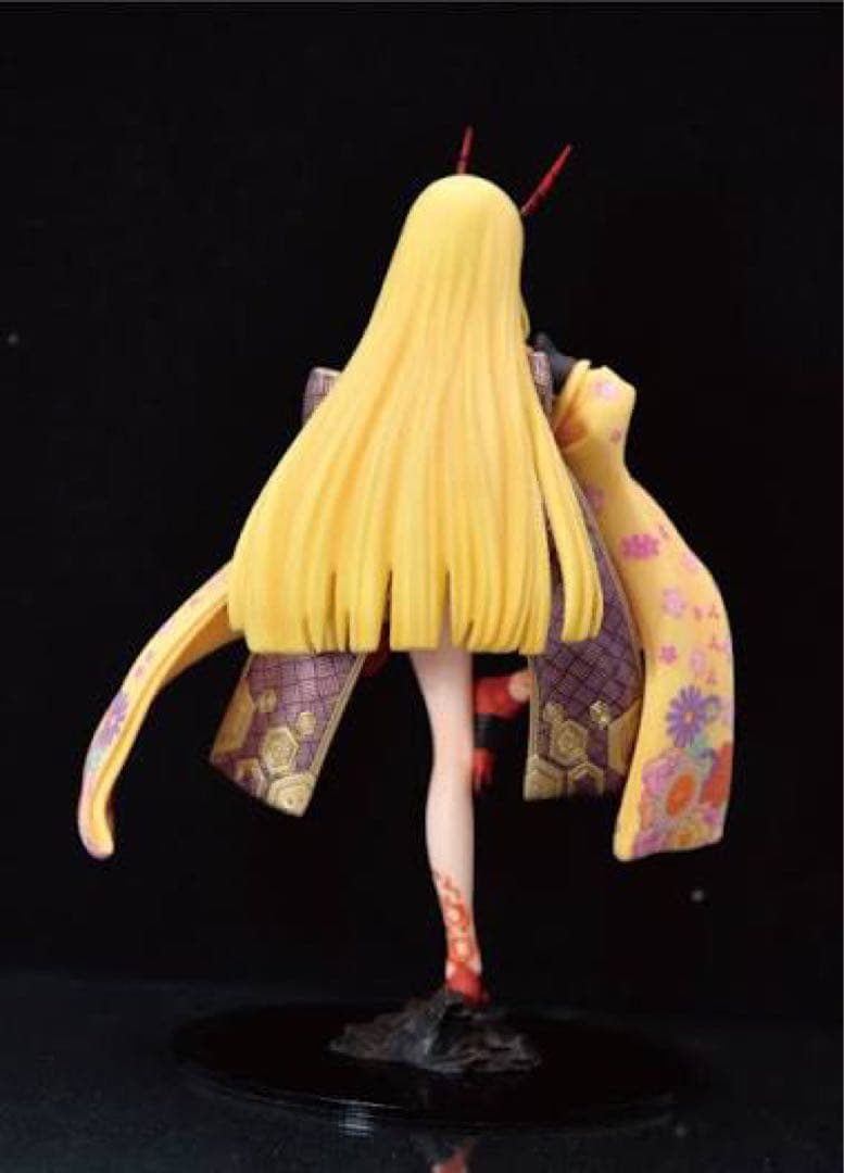 茨木童子 Fate/Grand Order WF限定 鶴の館 ガレキ 新品未開封