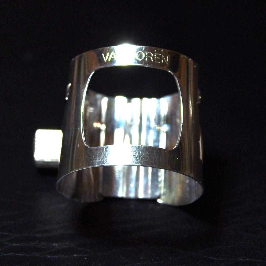 アルトクラ用リガチャーオプティマム