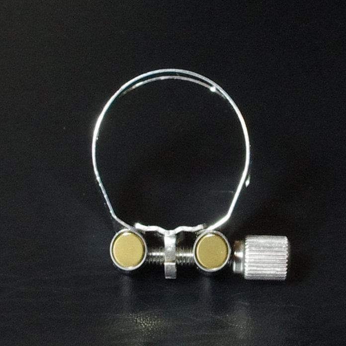 アルトクラ用リガチャーオプティマム