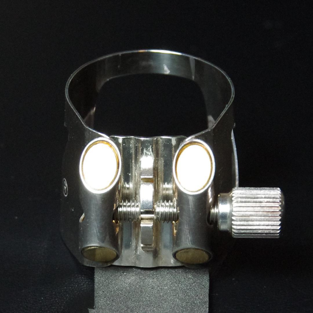 アルトクラ用リガチャーオプティマム